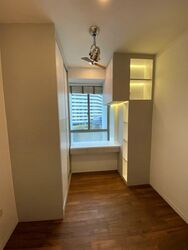 St Patrick's Residences (D15), Apartment #585568111